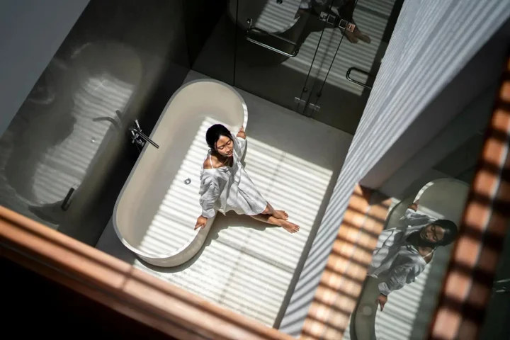 Чангу: Blossom Eco Luxe Villas by Ekosistem