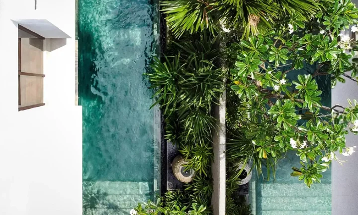 Чангу: Blossom Eco Luxe Villas by Ekosistem