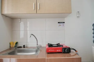 Депок: Comfort Studio Apartment at Margonda Residence 4 near UI