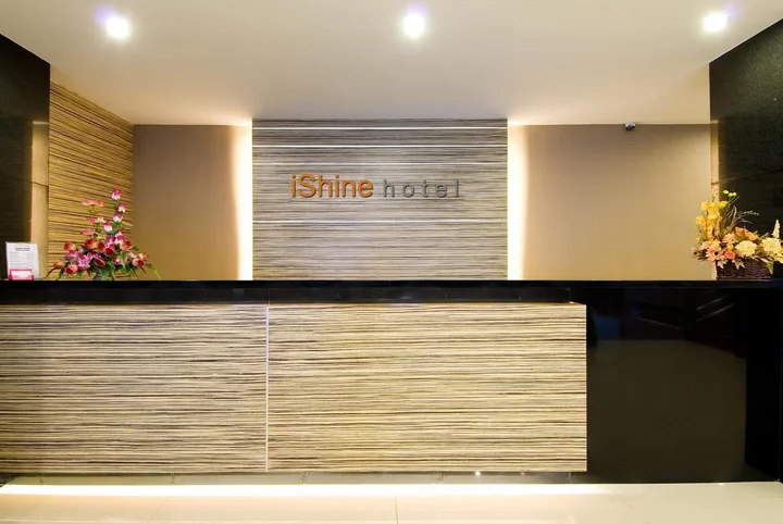 Пеканбару: OYO 1729 I-shine Hotel