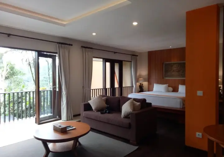 Anahata Villas and Spa Resort — фото 3
