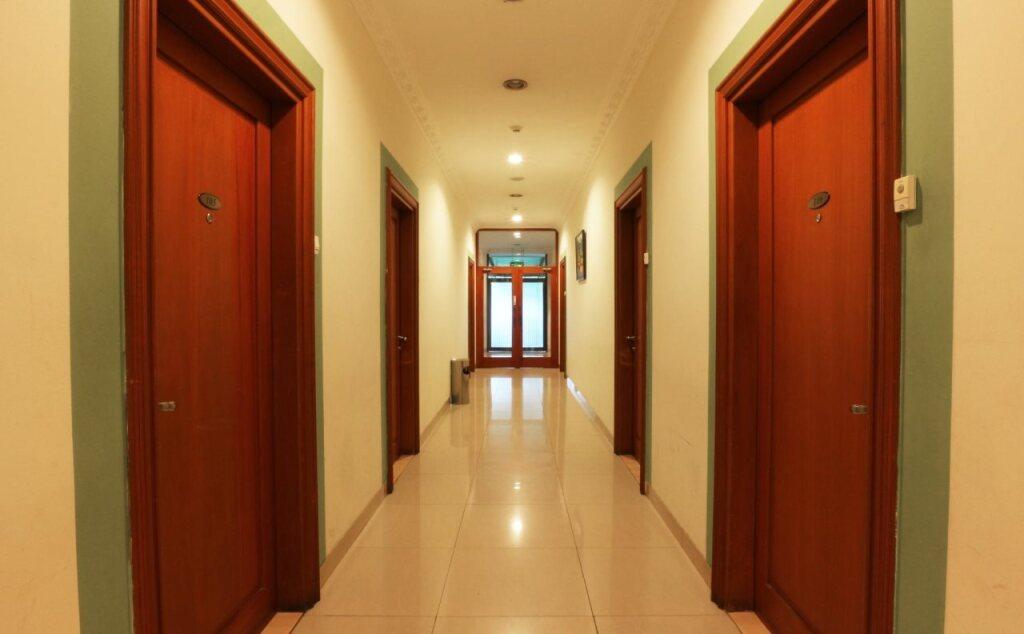 Джакарта: Desa Wisata Hotel