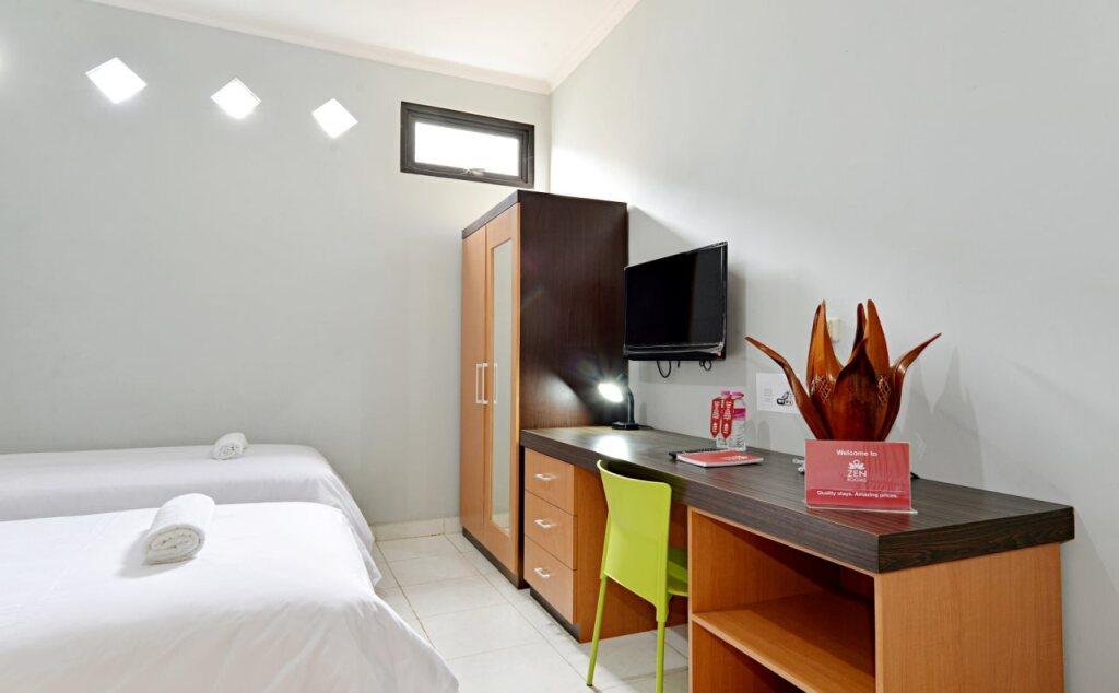 OYO 239 Star 88 by ZEN Rooms — фото 3