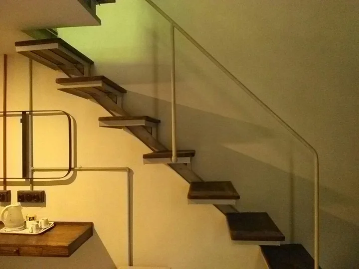 Батуретно: Bedjo Homestay