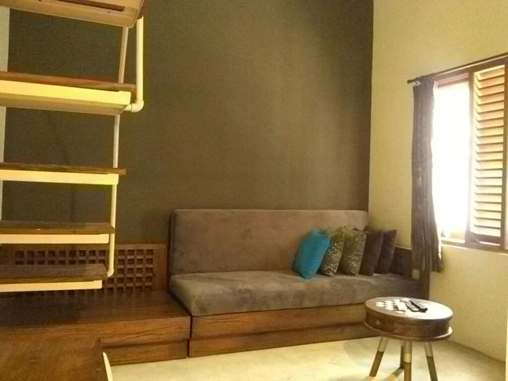 Батуретно: Bedjo Homestay