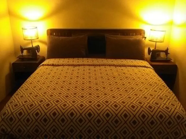 Батуретно: Bedjo Homestay