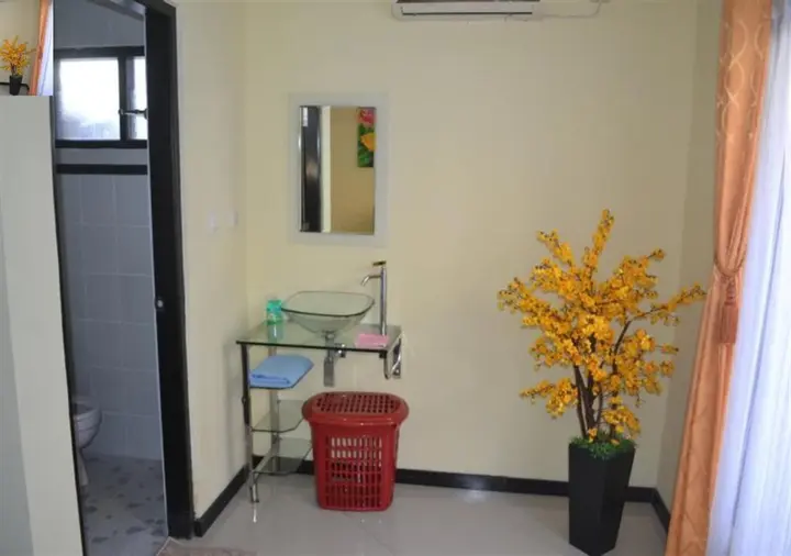 Батуретно: Mika Homestay