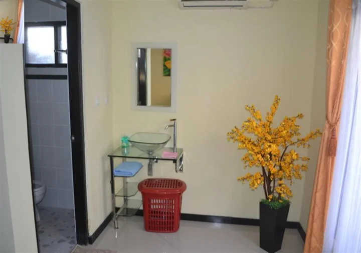 Батуретно: Mika Homestay