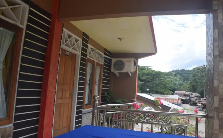 Nanda Inn — фото 2