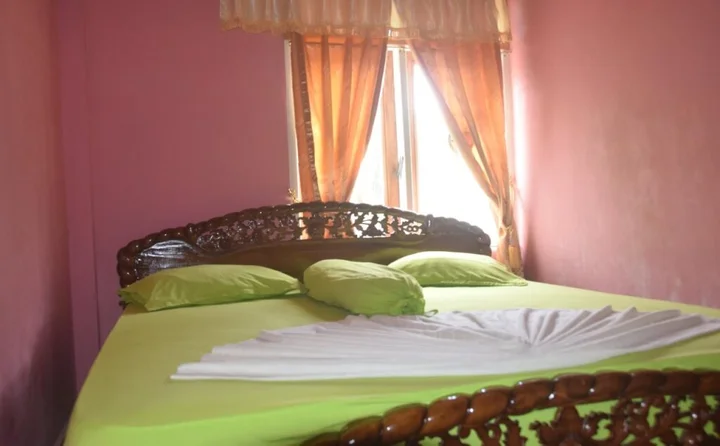 Букит Лаванг: Nanda Inn