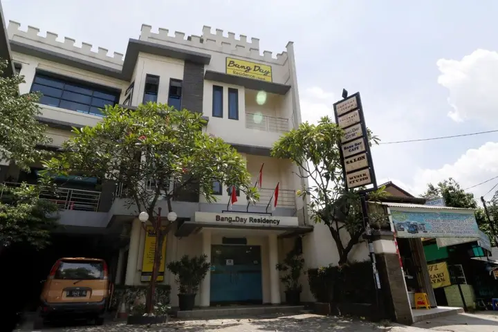 Bang Day Residence — фото 1