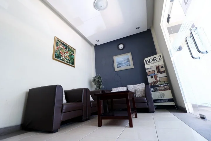 Депок: Bang Day Residence