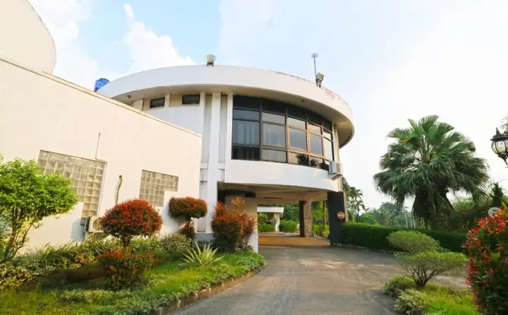 Sawangan Golf Hotel & Resort — фото 1