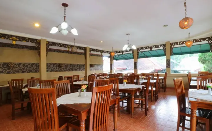 Сизаруа: Hotel Accram