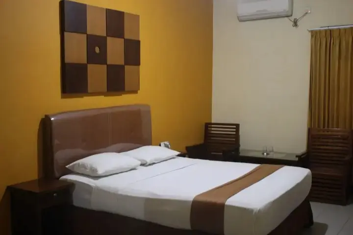 Караванг: Grand Pangestu