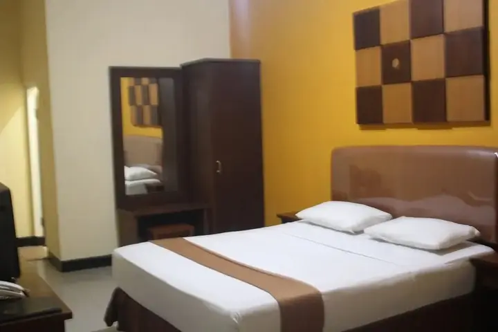 Караванг: Grand Pangestu