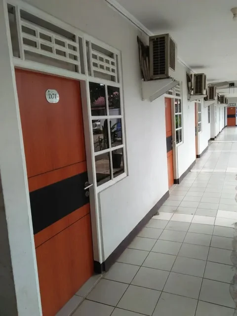 Караванг: Grand Pangestu