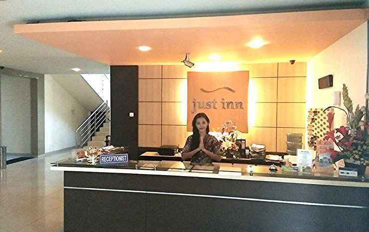 Суракарта: Hotel Just Inn