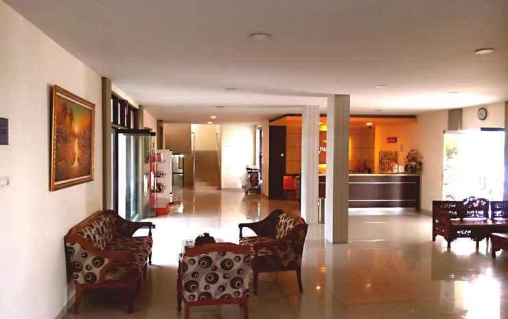 Суракарта: Hotel Just Inn