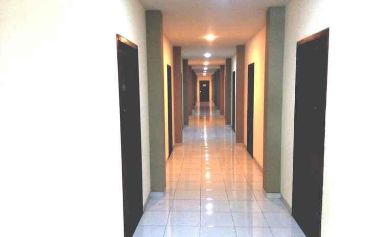 Суракарта: Hotel Just Inn
