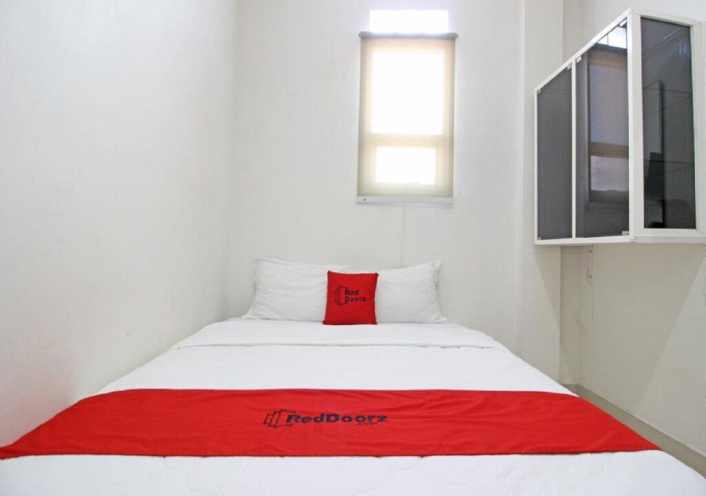 Суракарта: Guest House Taman Sari