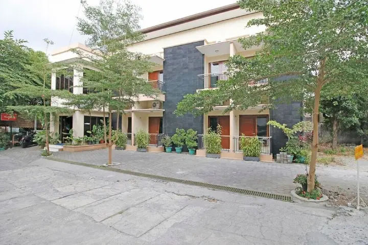 Депок: Three-G Homestay