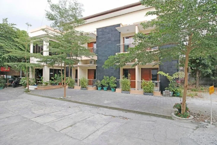 Депок: Three-G Homestay