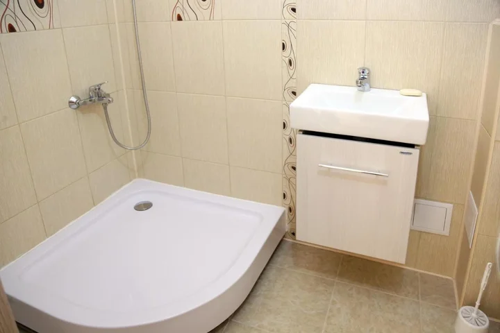 Калининград: Apartaments on Sergeeva 61