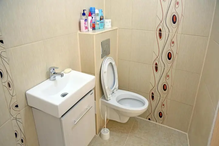 Калининград: Apartaments on Sergeeva 61