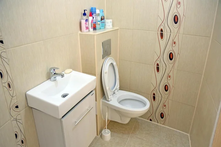 Калининград: Apartaments on Sergeeva 61