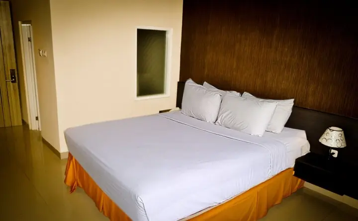 Моджокерто: De Resort Hotel and Convention