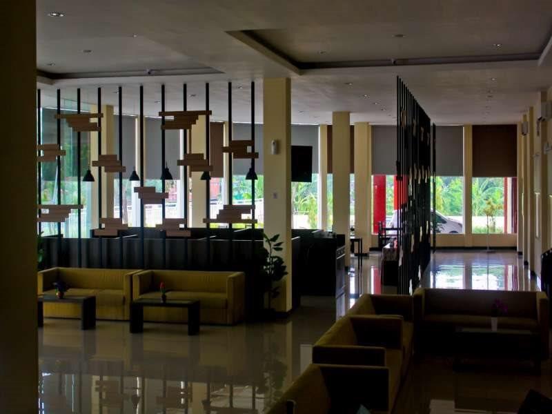 Моджокерто: De Resort Hotel and Convention