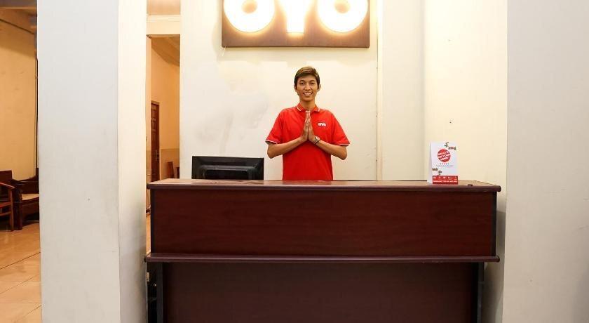 Сурабая: Kartika Homestay Syariah