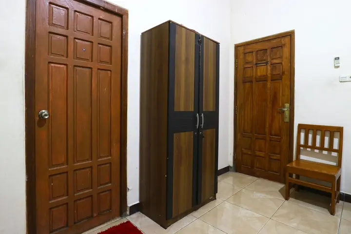 Сурабая: Kartika Homestay Syariah