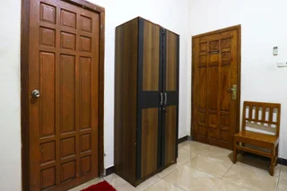 Сурабая: Kartika Homestay Syariah