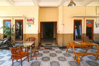Сурабая: Kartika Homestay Syariah