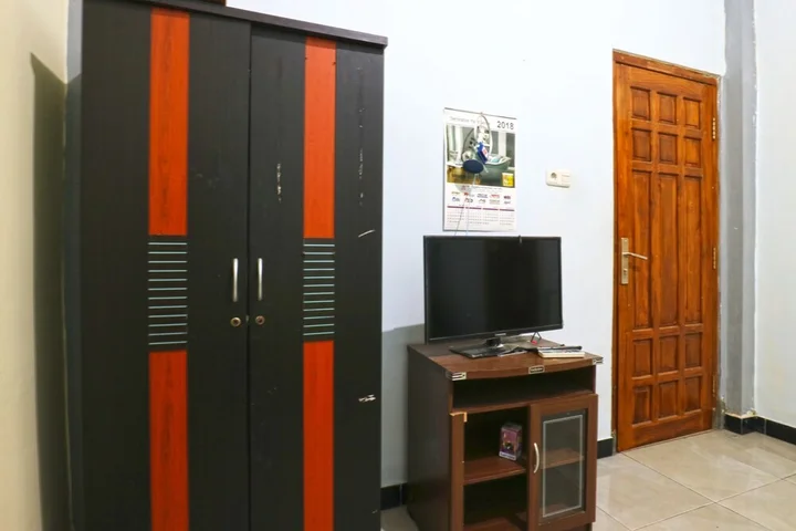 Сурабая: Kartika Homestay Syariah