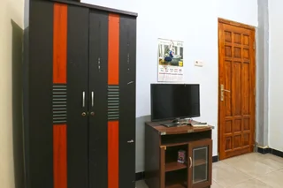 Сурабая: Kartika Homestay Syariah