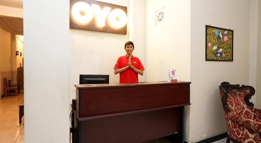 Сурабая: Kartika Homestay Syariah