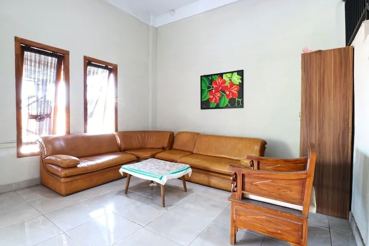 Сурабая: Kartika Homestay Syariah
