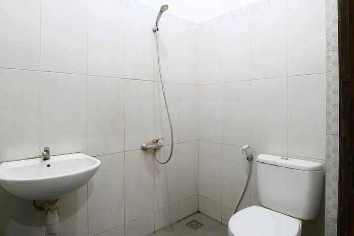 Сурабая: Kartika Homestay Syariah