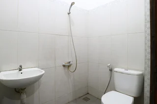 Сурабая: Kartika Homestay Syariah