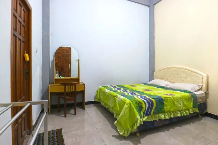 Сурабая: Kartika Homestay Syariah