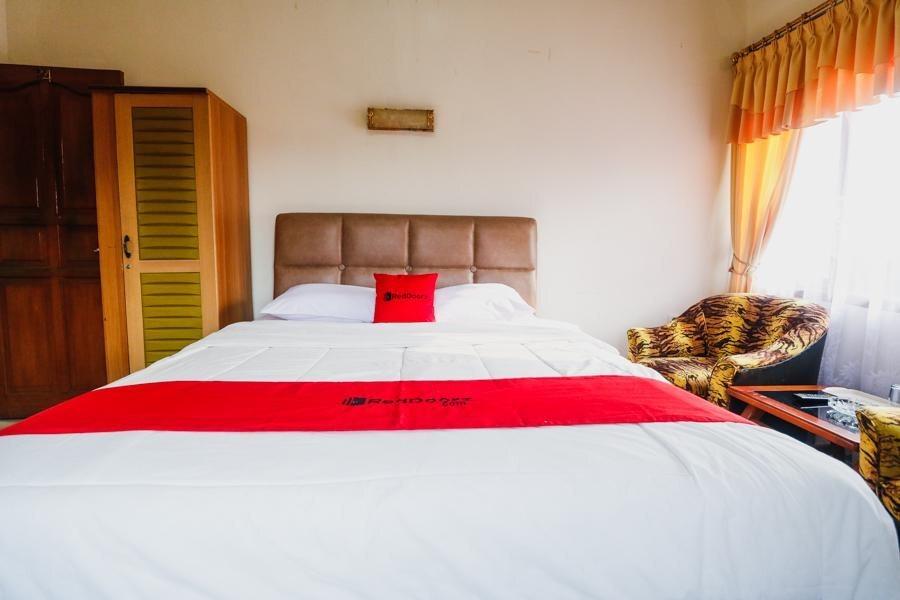Читарингул: RedDoorz @ Cibogo Puncak Bogor
