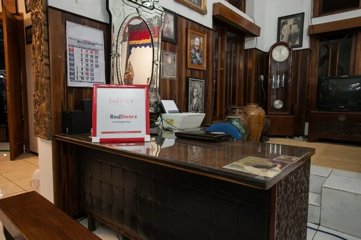 Маланг: Ndalem Kilen Homestay