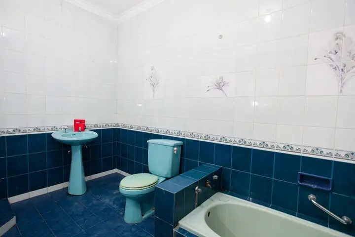 Маланг: Ndalem Kilen Homestay