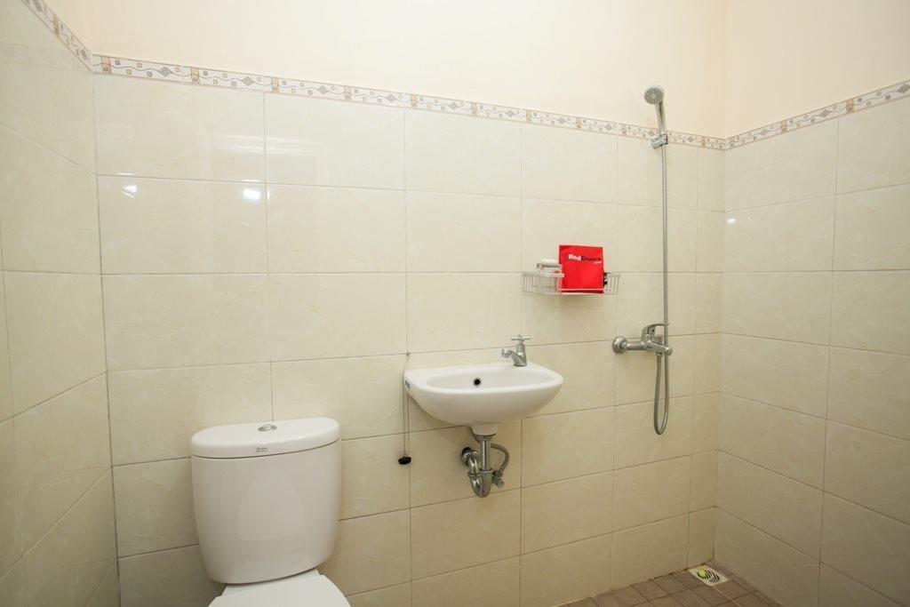 Маланг: Ndalem Kilen Homestay