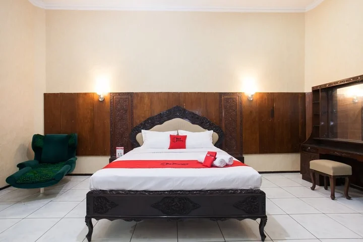 Маланг: Ndalem Kilen Homestay