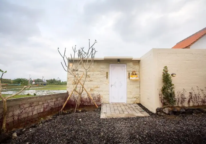 Табанан: Cokelat Guest House