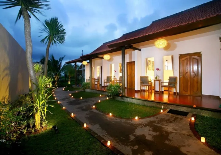 Табанан: Cokelat Guest House